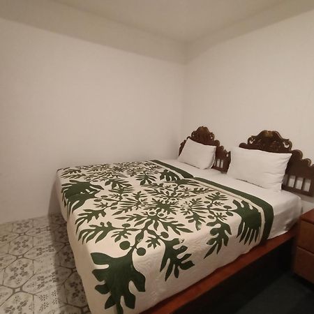 Attara Inn Senggigi Exterior foto